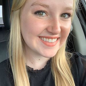 Meet your Posher, Kayleigh